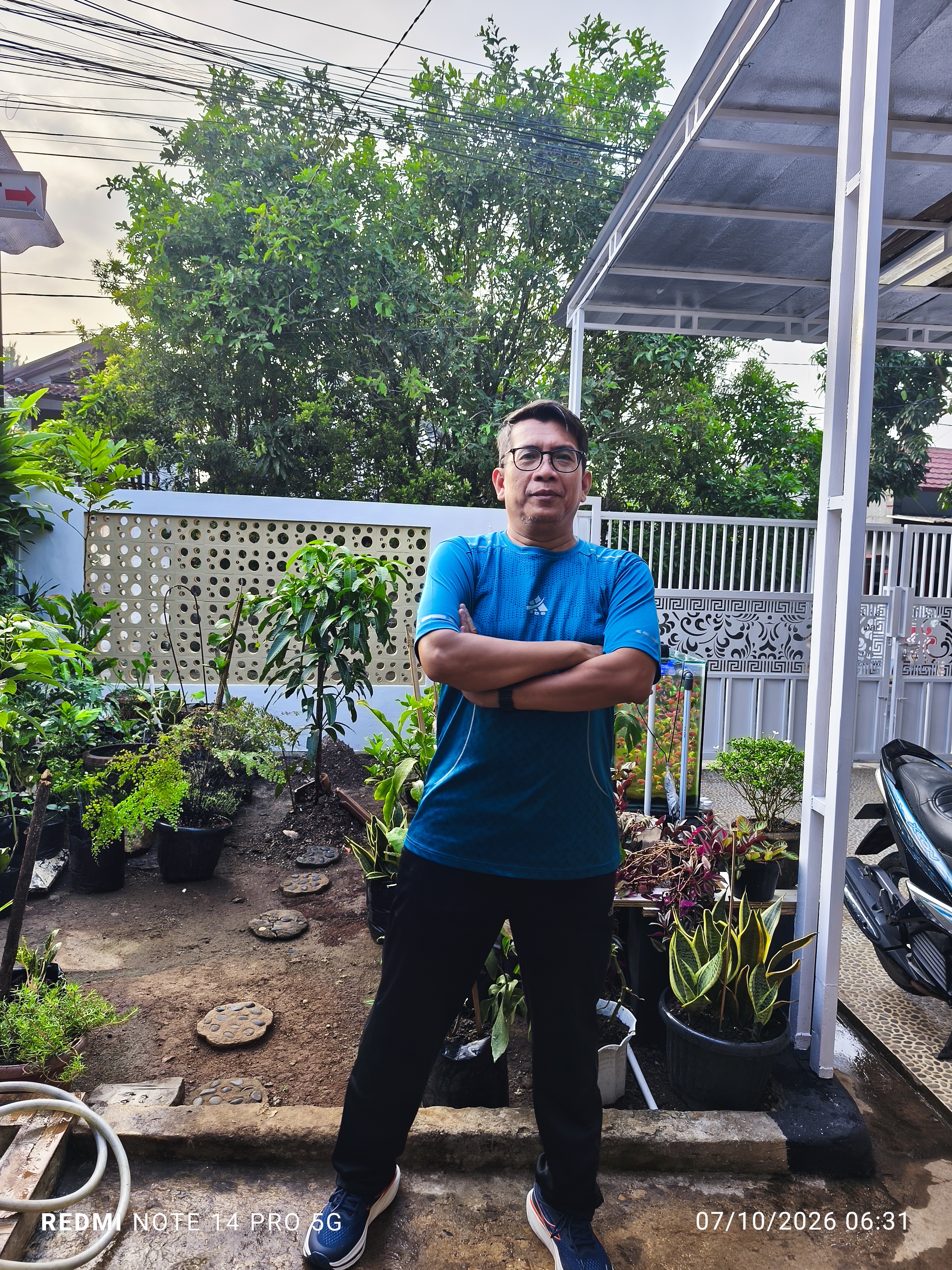EDY WAHYUDY