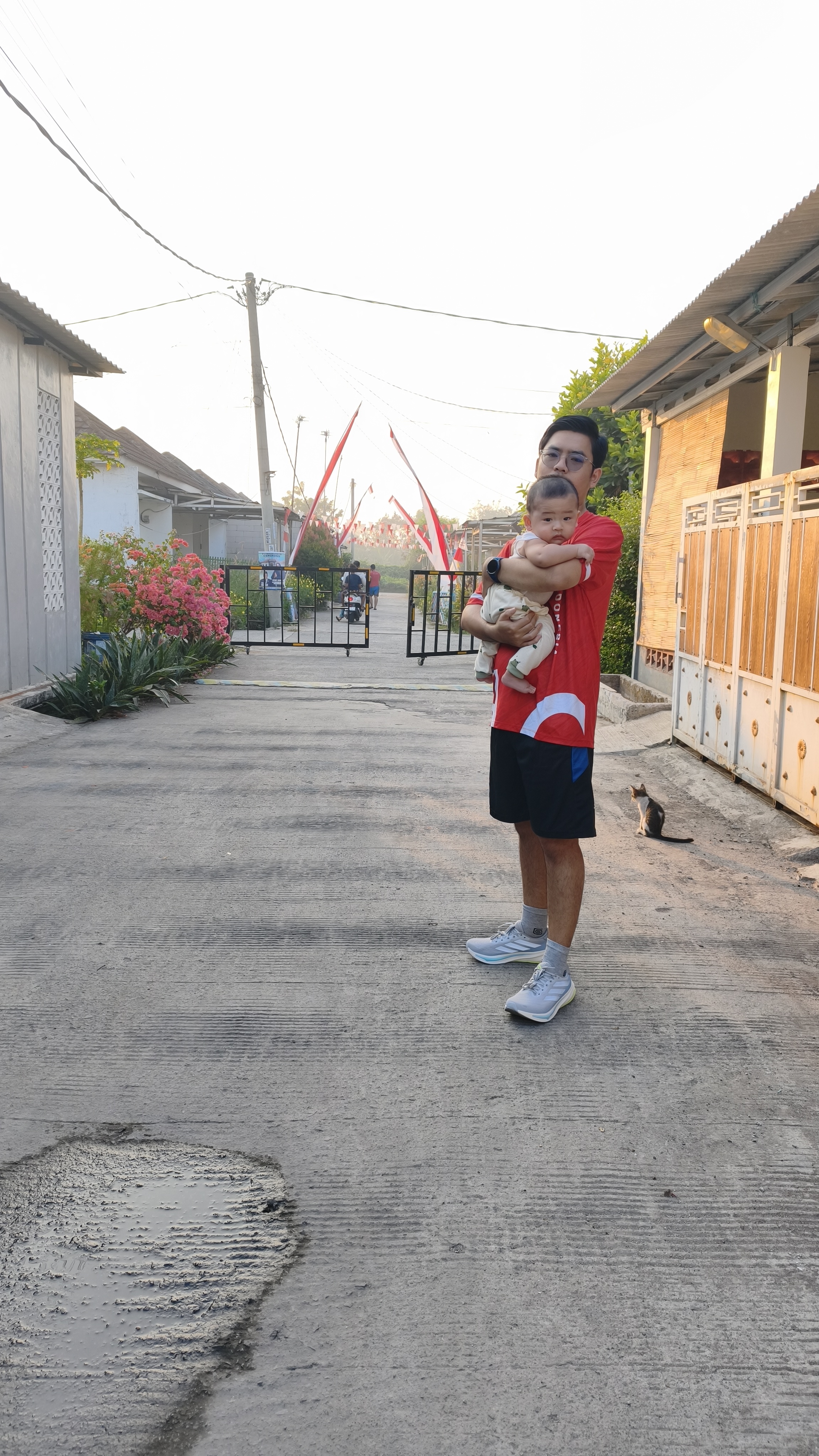 Yongki Alesi Pramanda